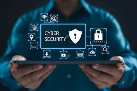Cyber security operations dashboard