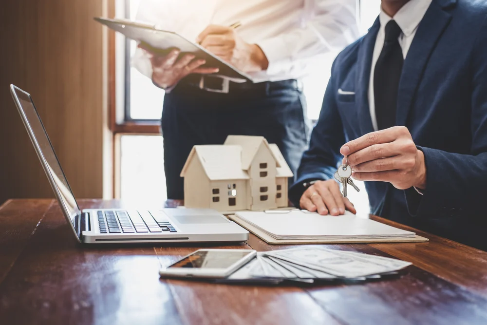 Real estate technology planning