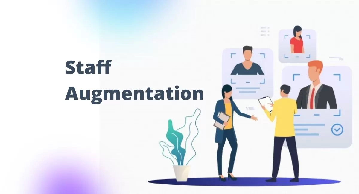 Technology staff augmentation team